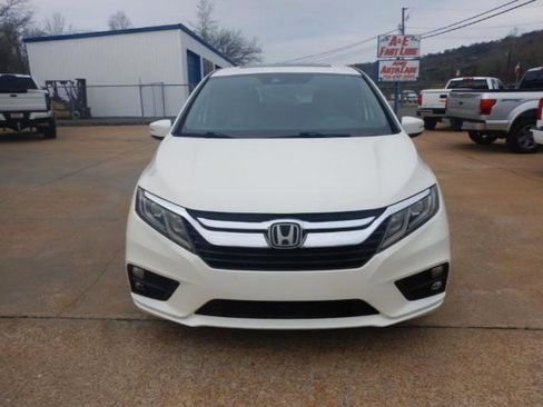 Used 2019 Honda Odyssey EX-L image 2
