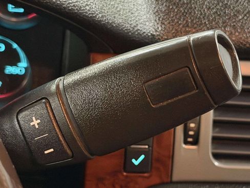 Used 2011 Chevrolet Silverado 3500 LTZ w/ LTZ Plus Package image 28