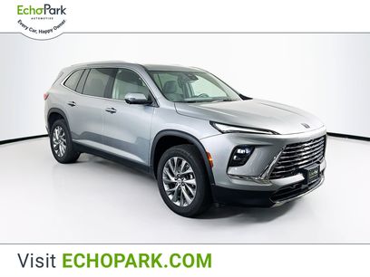 Used 2025 Buick Enclave Preferred