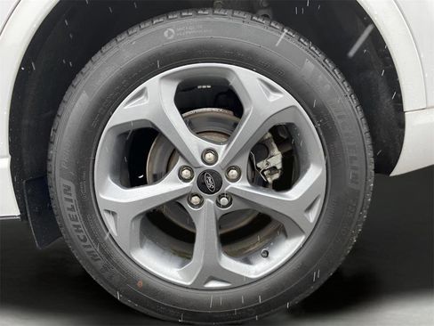 Used 2023 Ford Escape ST-Line w/ Tech Pack #1 image 29