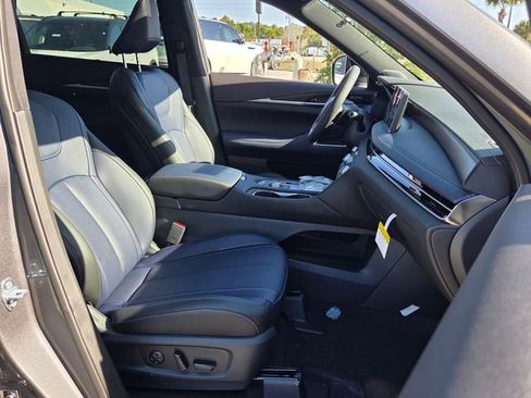 New 2026 INFINITI QX60 Sport AWD/4WD image 21