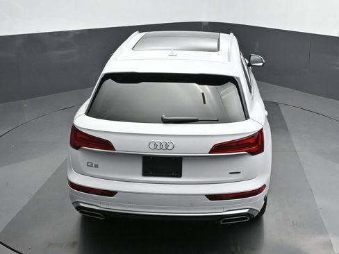 Used 2023 Audi Q5 2.0T Premium Plus AWD/4WD image 35