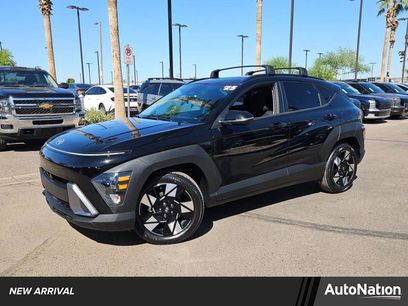 Certified 2025 Hyundai Kona SEL