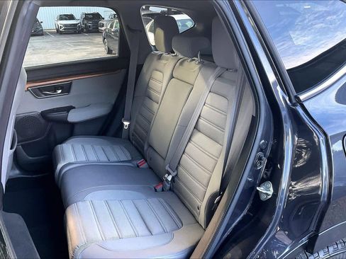 Used 2017 Honda CR-V EX image 21
