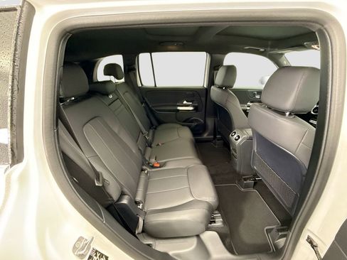 New 2026 Mercedes-Benz GLB 250 image 20