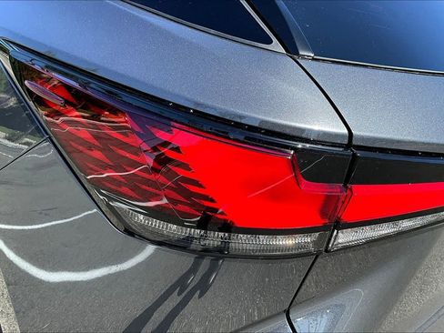 New 2026 Lexus RX 350 Premium Plus FWD image 12