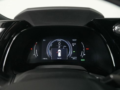 Certified 2024 Lexus RX 350 w/ Technology Package image 11