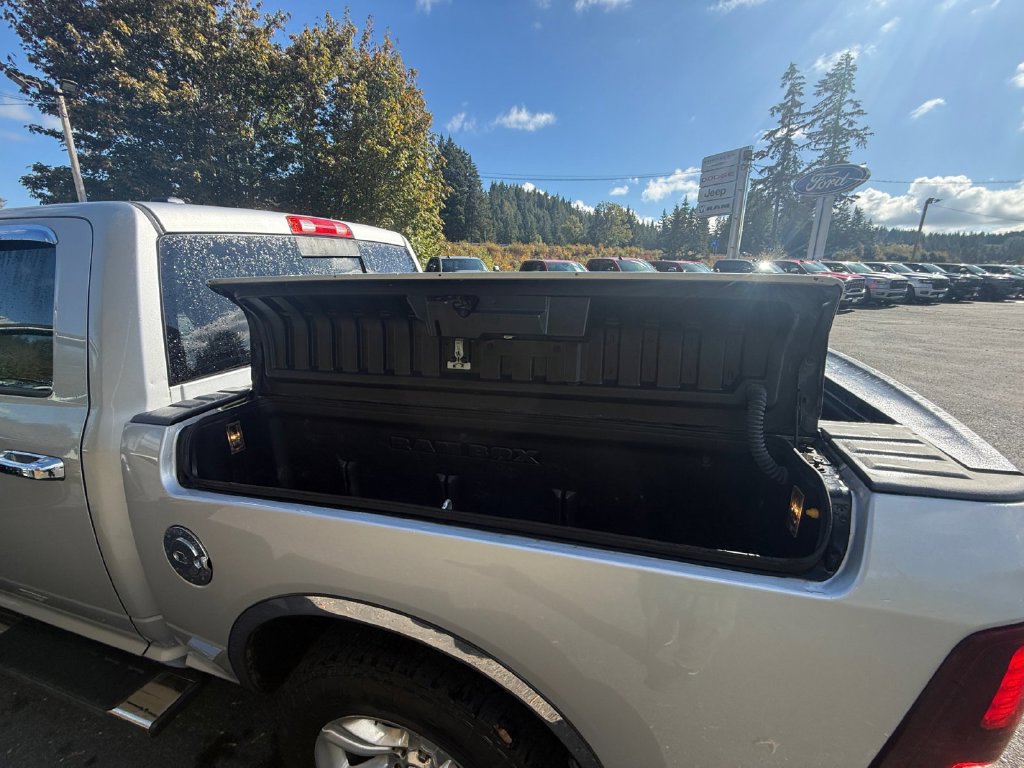 Used 2014 RAM 1500 Sport w/ Trailer Tow Group AWD/4WD image 26