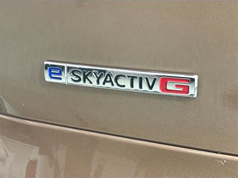 Certified 2025 MAZDA CX-70 3.3 Turbo S w/ Premium Package image 15