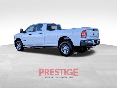 Used 2024 RAM 3500 Big Horn image 9