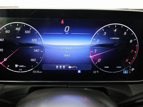 Certified 2025 Mercedes-Benz C 300 4MATIC Sedan image 18