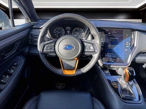 Used 2023 Subaru Outback Wilderness image 5