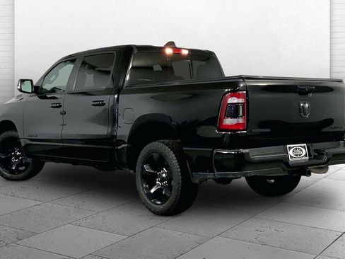 Used 2019 RAM 1500 Big Horn AWD/4WD image 10