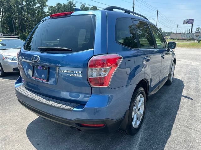 Used 2016 Subaru Forester 2.5i Premium w/ All-Weather Package AWD/4WD image 7