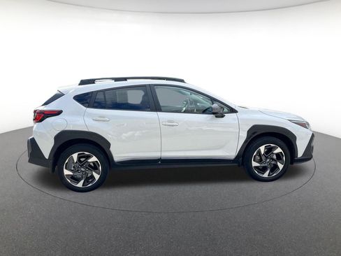 Certified 2024 Subaru Crosstrek 2.5i Limited w/ Popular Package #4A AWD/4WD image 8