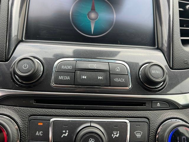 Used 2015 Chevrolet Impala LT w/ Convenience Package FWD image 19
