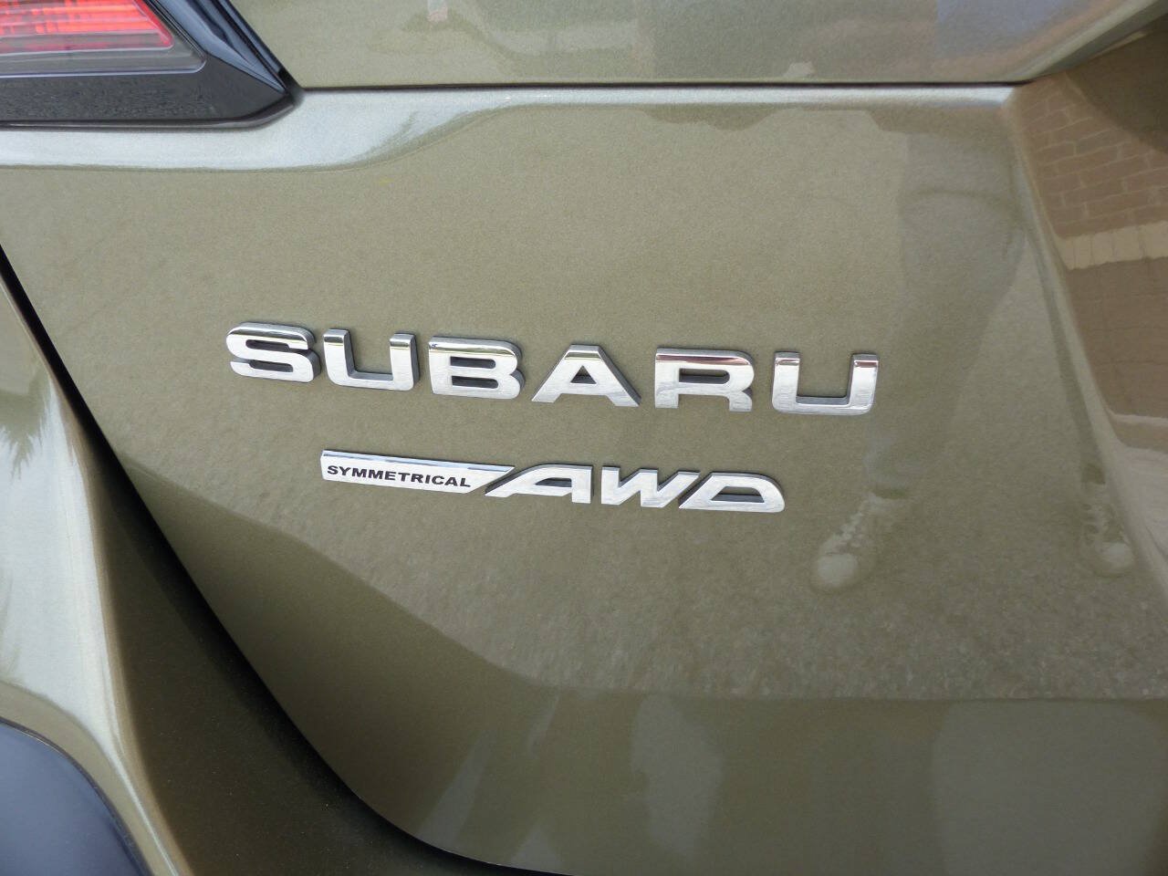 Used 2023 Subaru Outback Premium AWD/4WD image 10