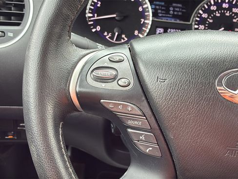 Used 2019 INFINITI QX60 Luxe w/ Essential Package image 27