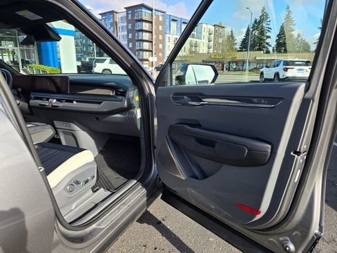 Certified 2024 Kia EV9 GT-Line image 12