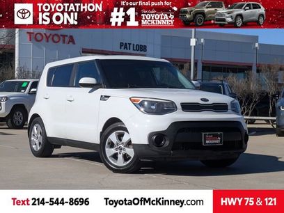 Used 2018 Kia Soul w/ Convenience Package