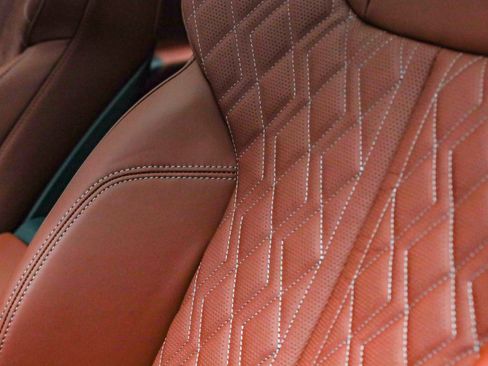 New 2025 Audi S5 Premium Plus image 24