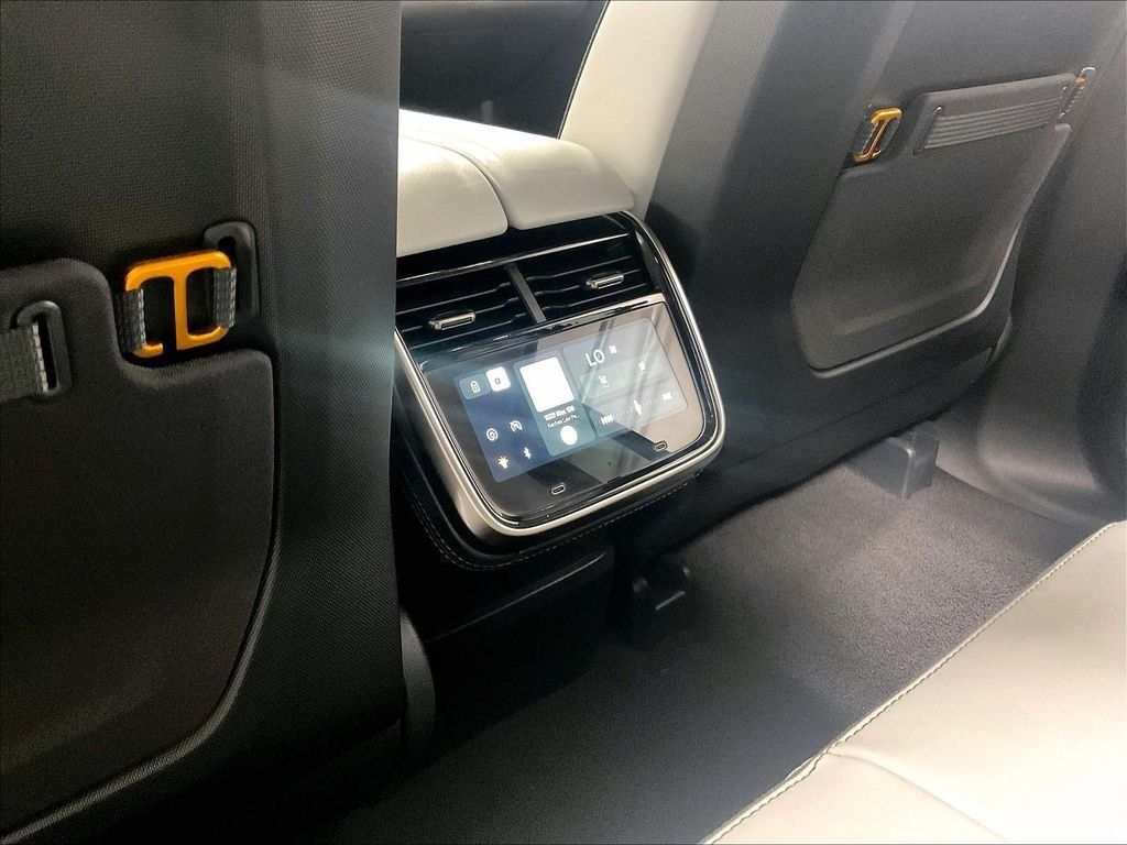 Used 2023 Rivian R1S Adventure Quad AWD/4WD image 29