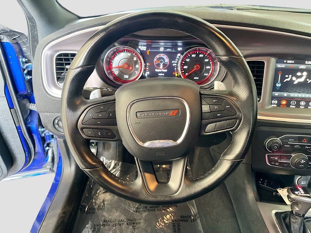 Used 2022 Dodge Charger GT AWD/4WD image 11