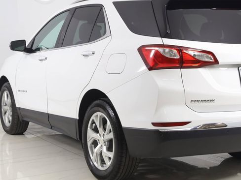 Used 2021 Chevrolet Equinox Premier image 26