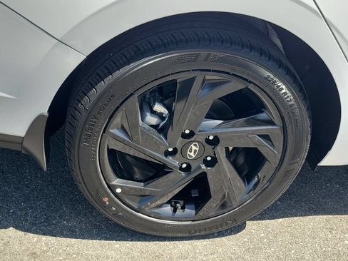 New 2026 Hyundai Elantra Sport FWD image 30