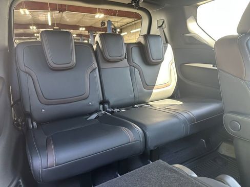 New 2026 Nissan Armada SL w/ Captain's Chari Seat Package image 26