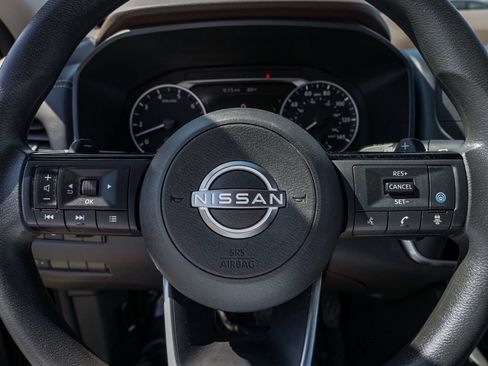 Used 2023 Nissan Rogue SV FWD image 24