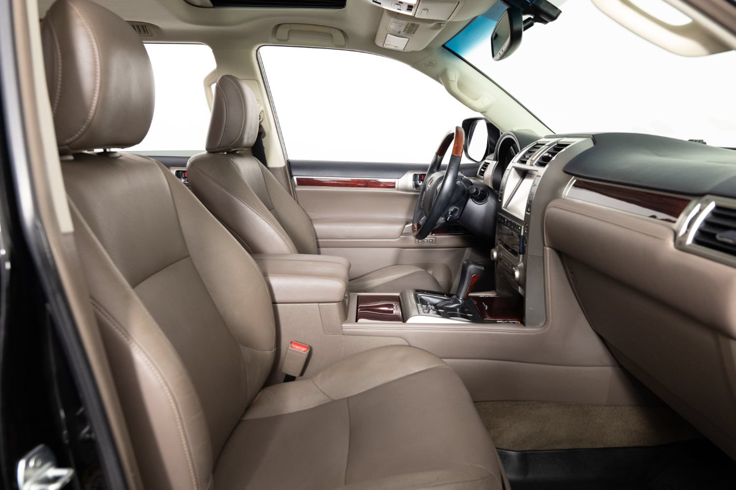 Used 2015 Lexus GX 460 w/ Premium Package AWD/4WD image 27