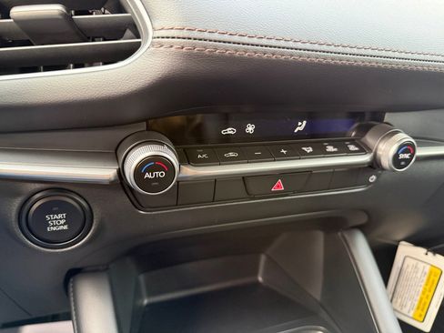 New 2026 MAZDA MAZDA3 s Sport image 20