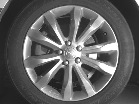 Used 2020 Chrysler 300 Limited AWD/4WD image 10