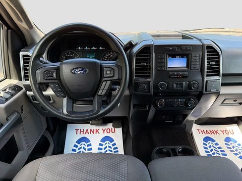 Used 2018 Ford F150 XLT AWD/4WD image 22