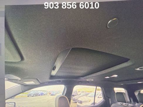 Used 2023 Chevrolet Traverse Premier w/ Redline Edition image 16