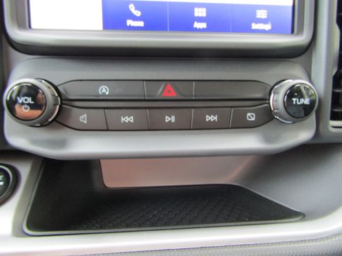 Certified 2024 Ford Bronco Sport Outer Banks image 43