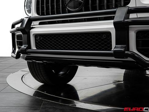 Used 2022 Mercedes-Benz G 63 AMG 4MATIC image 11