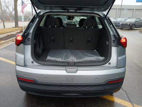 New 2027 Chevrolet Bolt LT w/ Comfort Package FWD image 22