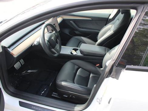 Used 2023 Tesla Model 3 Performance AWD/4WD image 9