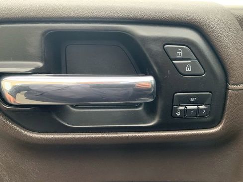 Used 2019 GMC Sierra 1500 Denali image 25