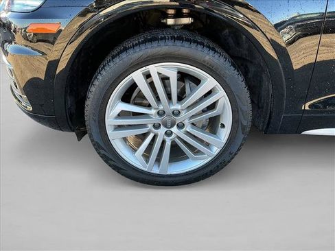 Used 2020 Audi Q5 2.0T Premium Plus image 9