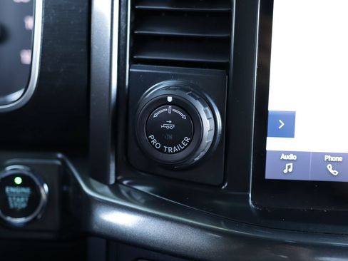 Used 2021 Ford F150 XLT w/ Equipment Group 302A High AWD/4WD image 18