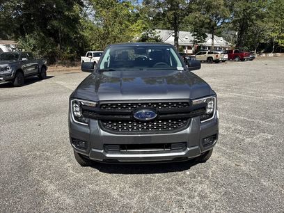 New 2025 Ford Ranger XL w/ Trailer Tow Package