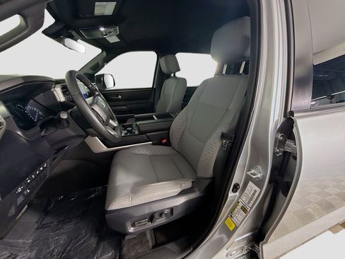 Used 2025 Toyota Tundra SR5 image 22