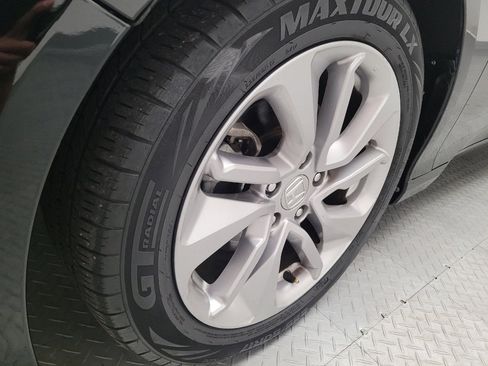 Used 2018 Honda Accord LX image 31