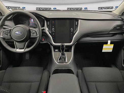 Used 2025 Subaru Legacy Premium AWD/4WD image 12