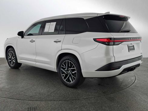 Used 2025 Lexus TX 350 AWD image 5