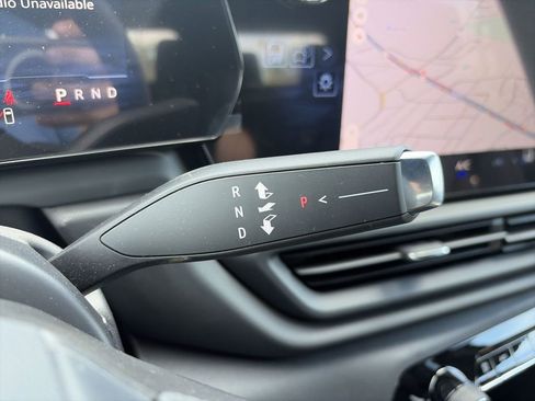 New 2026 Chevrolet Silverado EV W/T w/ LPO, Custom Package image 26