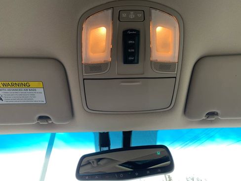 Used 2017 Hyundai Tucson Limited image 23